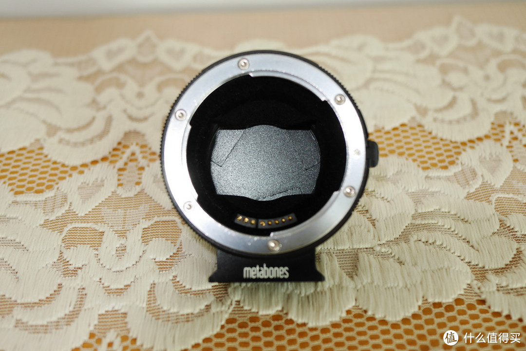 买一个比镜头更贵的转接环是种什么体验？metabones4代植绒版转接环测试