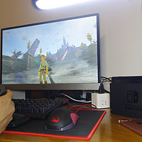 任天堂switch家用游戏机使用总结(游戏|卡槽|接口|模式)