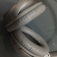 BOSE QuietComfort 35（QC35） 耳机使用感受(佩戴|音质|连接|降噪|续航)