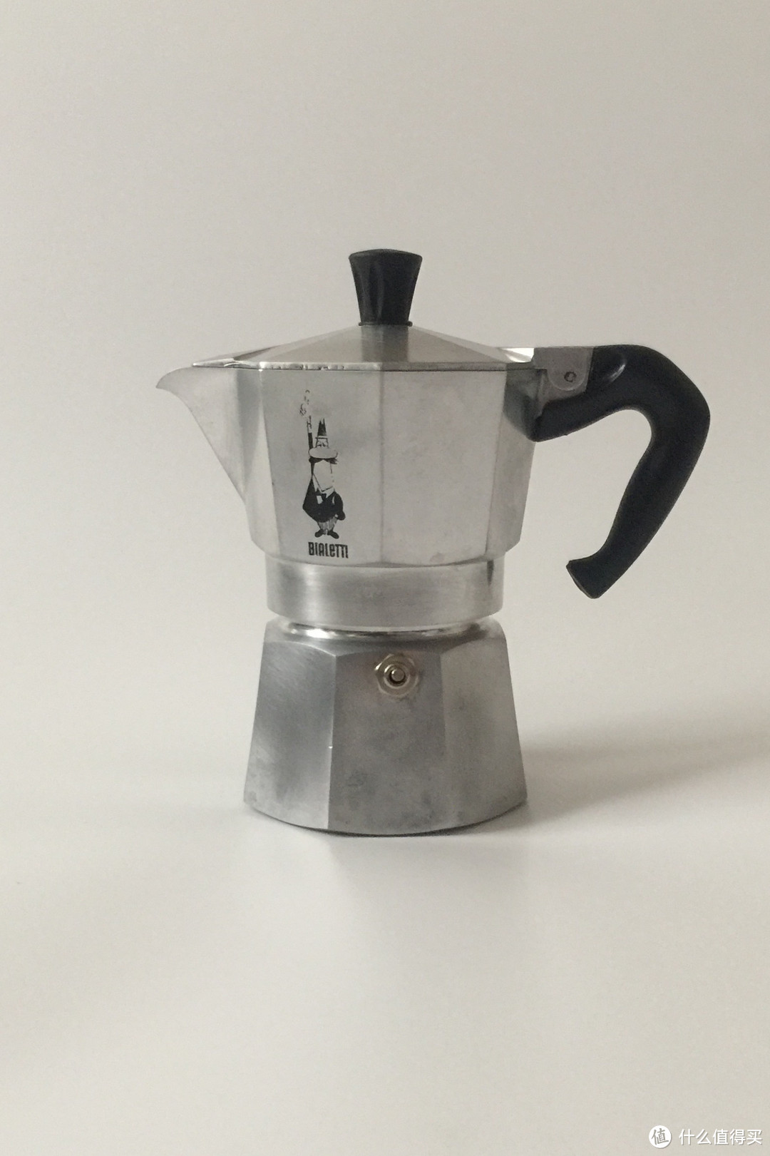 摩卡壶可以有点“颜值”的：Bialetti Mukka 奶牛壶套装