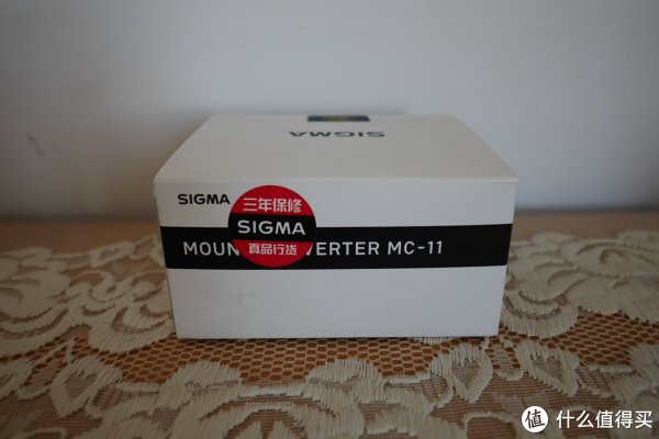 折腾照相这件事 篇十五:黑科技厂做转接环怎么