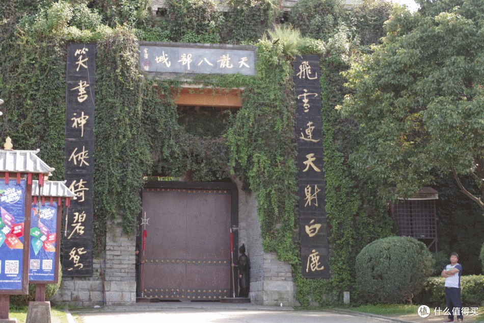 天下真有免费餐？这家素菜馆一免费就3年