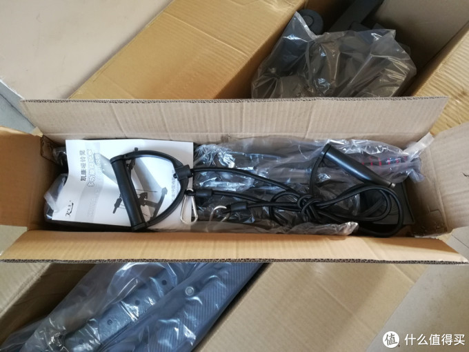 继续减肥革命:凯康 KK021A 多功能哑铃凳仰卧板开箱