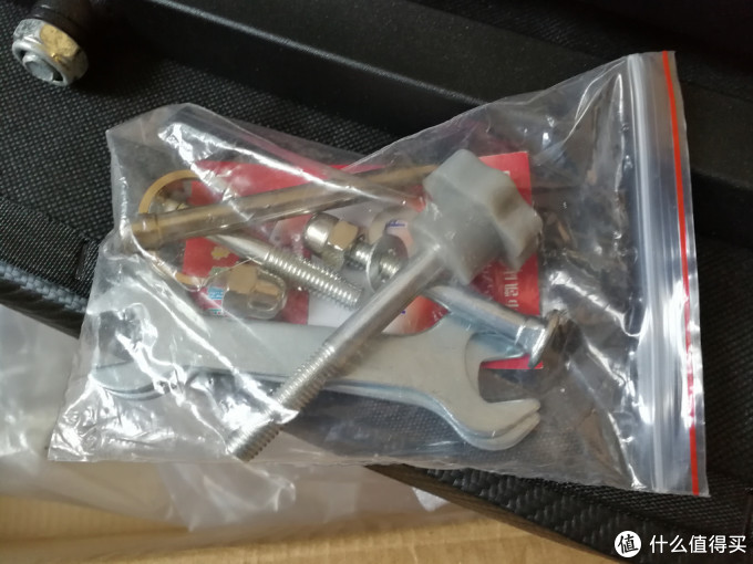 继续减肥革命:凯康 KK021A 多功能哑铃凳仰卧板开箱