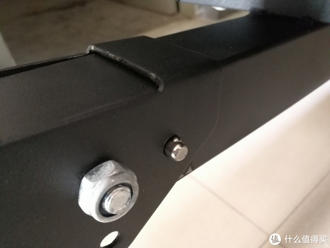继续减肥革命:凯康 KK021A 多功能哑铃凳仰卧板开箱