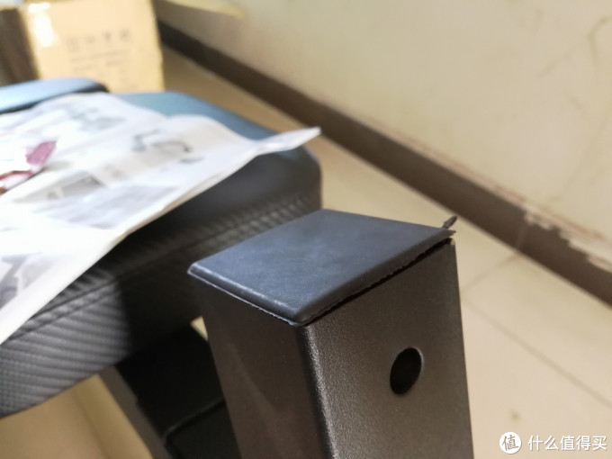 继续减肥革命:凯康 KK021A 多功能哑铃凳仰卧板开箱