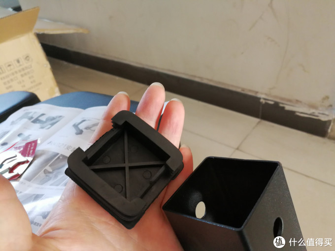 继续减肥革命:凯康 KK021A 多功能哑铃凳仰卧板开箱