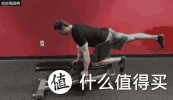 继续减肥革命:凯康 KK021A 多功能哑铃凳仰卧板开箱