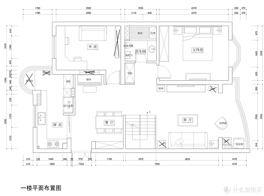 装修公司的选择及设计