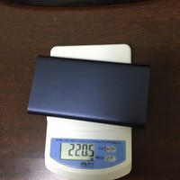 小米移动电源使用总结(手感|优点|缺点)