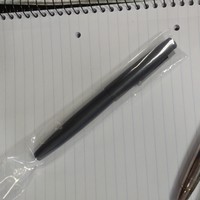 凌美 2000钢笔外观展示(笔夹|观墨窗|笔舌|笔舌|续航)
