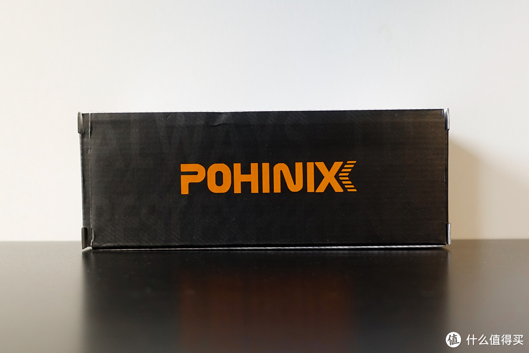 国货晒单： pohinix 博铌斯 运动休闲太阳眼镜