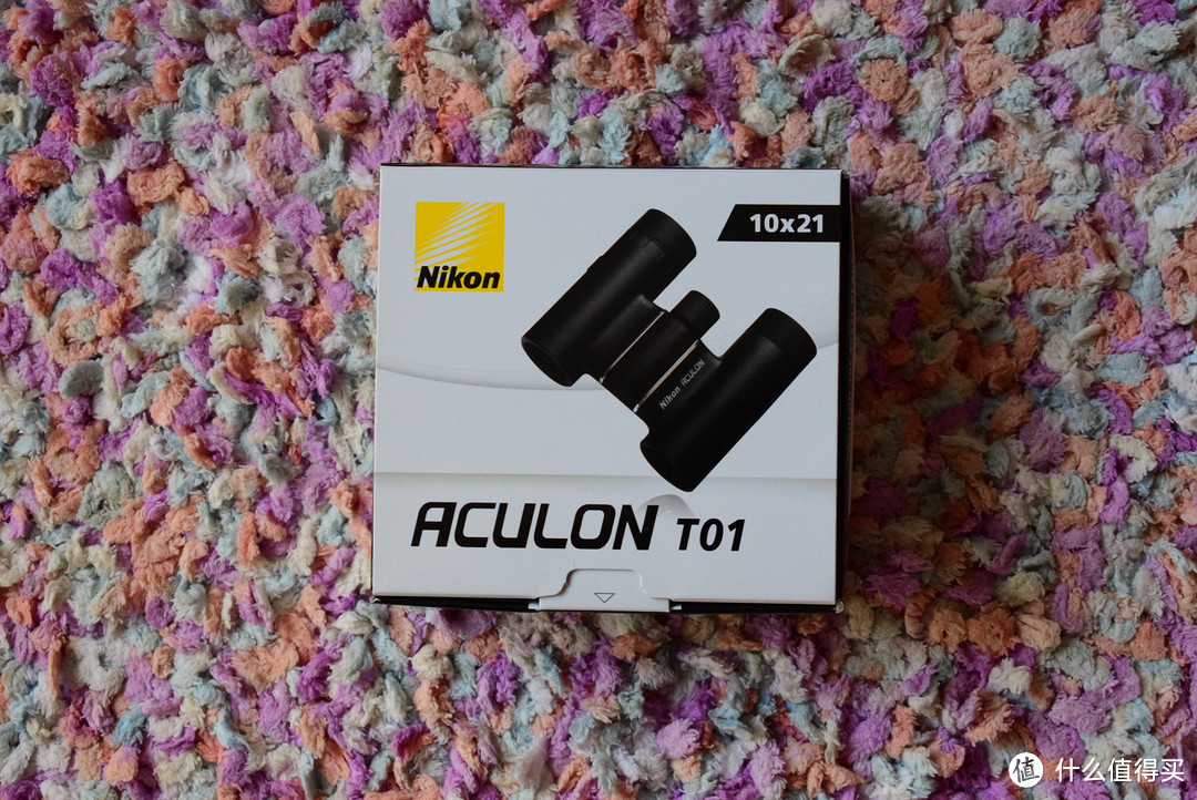 #本站首晒#Nikon Aculon T01 10✕21 双筒望远镜开箱 及10✕21与10✕50成像上的区别