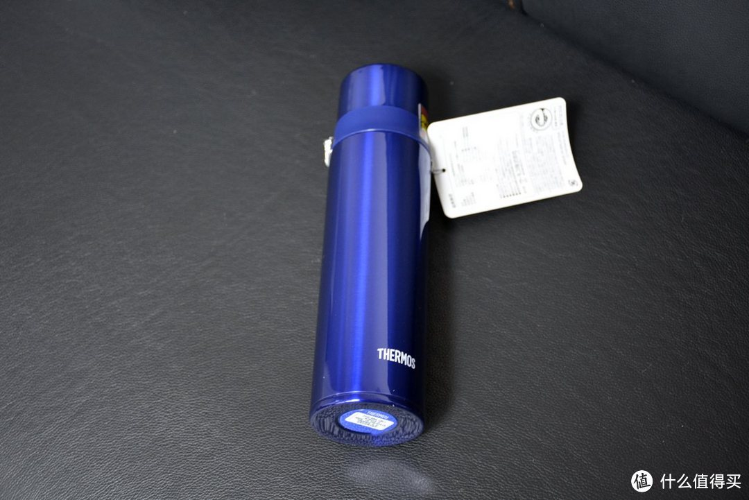 来自岛国的魔法瓶——Thermos 膳魔师 FFM-350/500保温杯