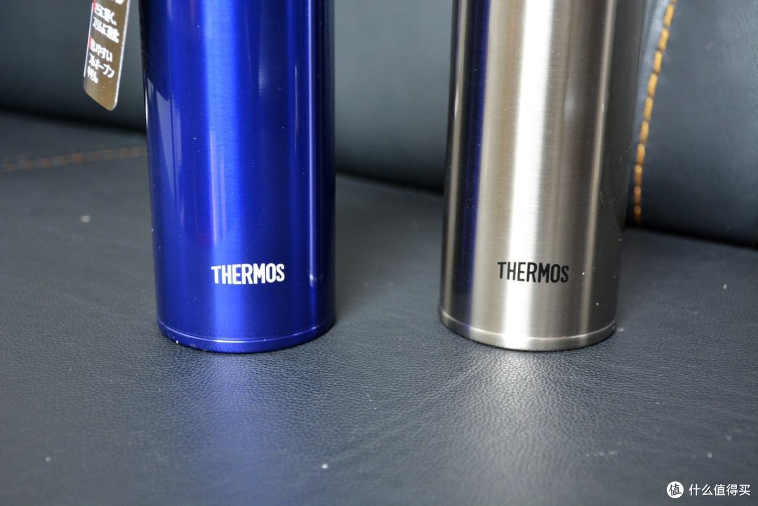 来自岛国的魔法瓶——Thermos 膳魔师 FFM-350/500保温杯