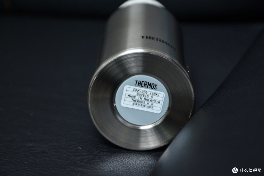 来自岛国的魔法瓶——Thermos 膳魔师 FFM-350/500保温杯