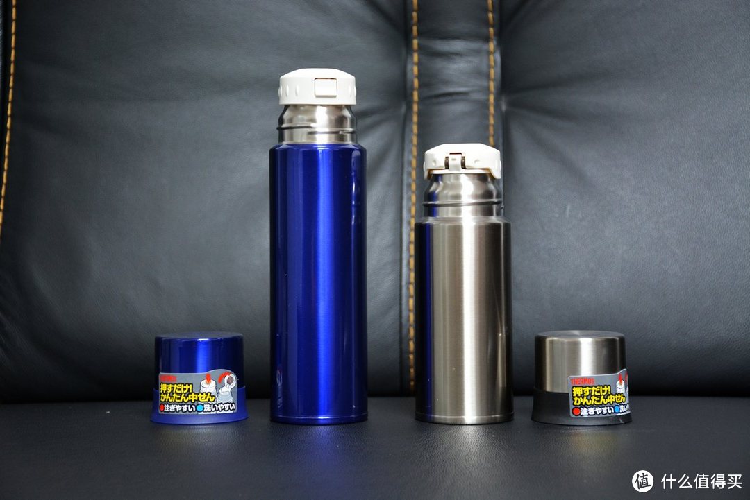 来自岛国的魔法瓶——Thermos 膳魔师 FFM-350/500保温杯