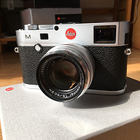 徕卡Leica M Typ240 数码相机使用体验(做工|旁轴|画质)