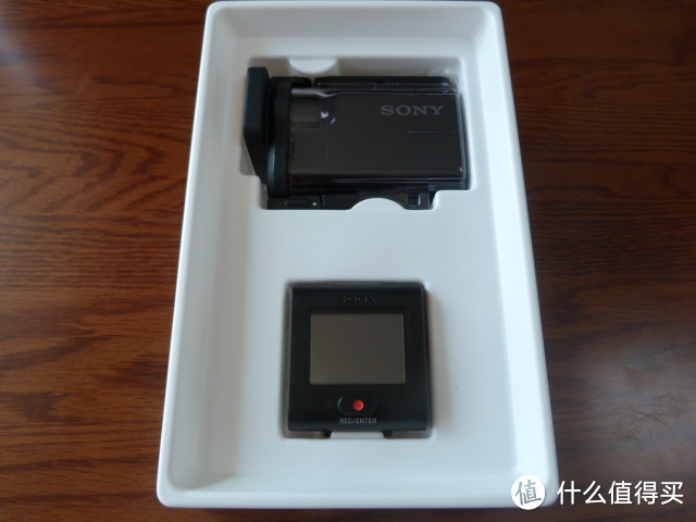 #原创新人# SONY 索尼 HDR-AS50R  运动相机 深度解析