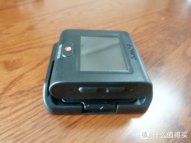 #原创新人# SONY 索尼 HDR-AS50R  运动相机 深度解析