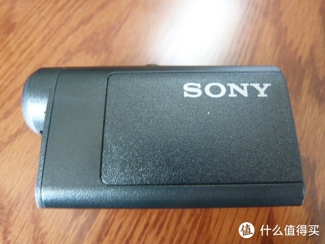 #原创新人# SONY 索尼 HDR-AS50R  运动相机 深度解析