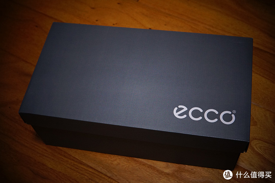 ecco 爱步 URBAN LIFESTYE GTX 户外休闲鞋 晒单