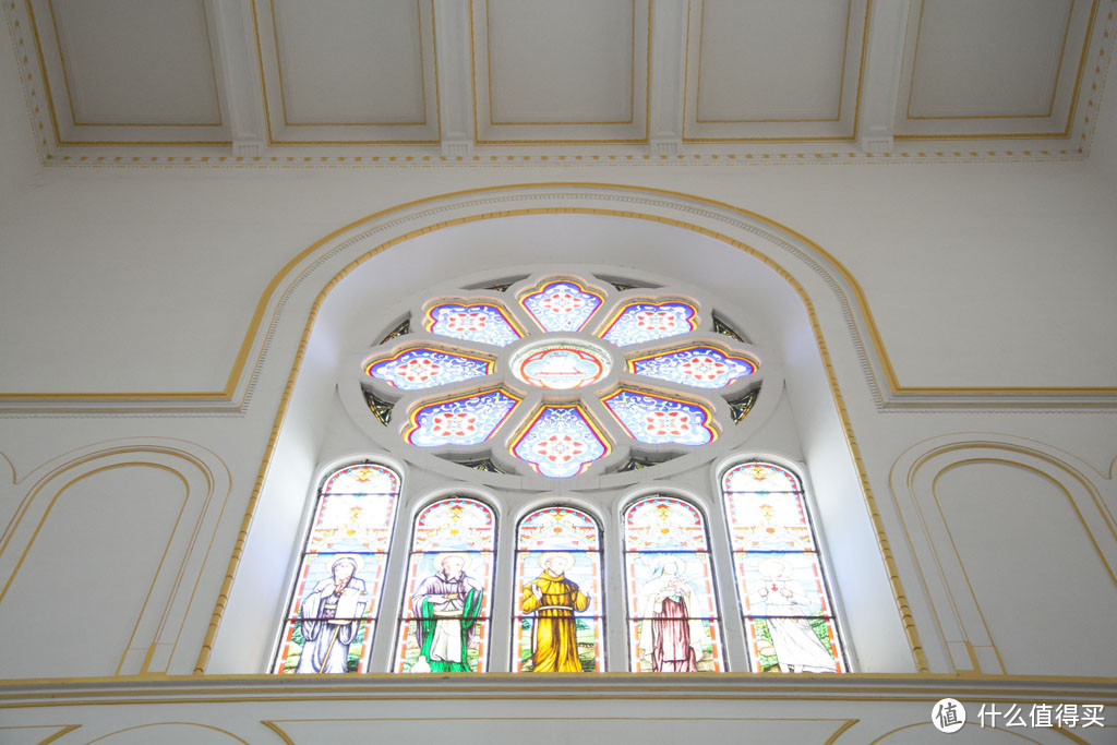 青岛教堂游记 | 青岛哪些教堂值得玩_什么值得买