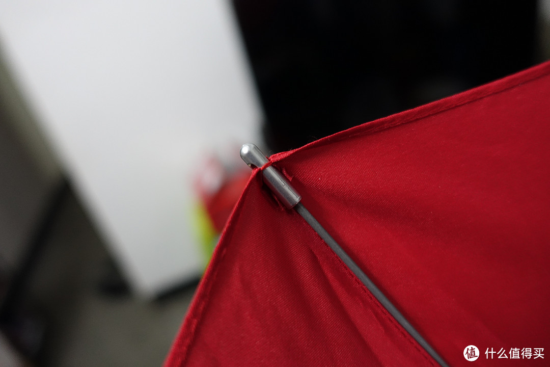 折叠伞始祖品牌 —— 克尼普斯 Knirps T2 全自动折叠晴雨伞