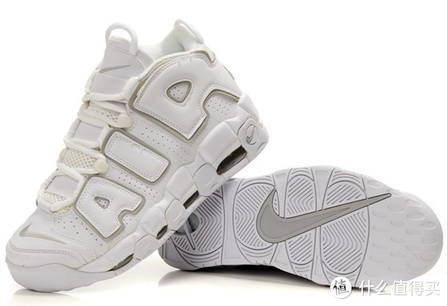 20年的情怀-皮蓬大 AIR Nike Air More Uptempo 篮球鞋