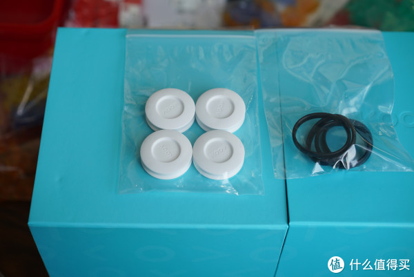 #原创新人#专享福利:KOOV 可编程教育机器人 开箱