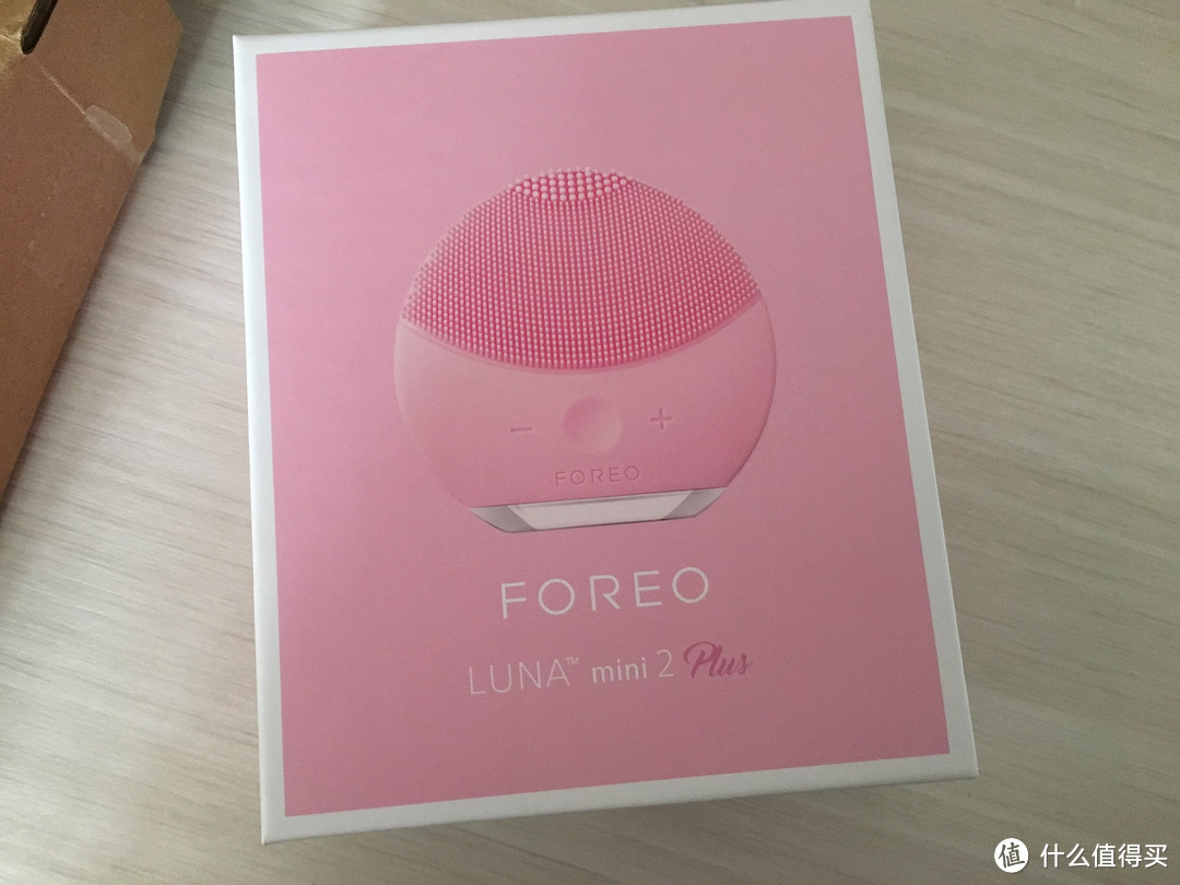 #原创新人# 我的Foreo luna mini2 plus长草及拔草历程