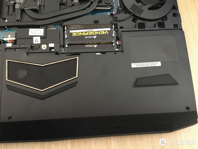 死沉死沉的蓝天模具P775D准系统 开箱