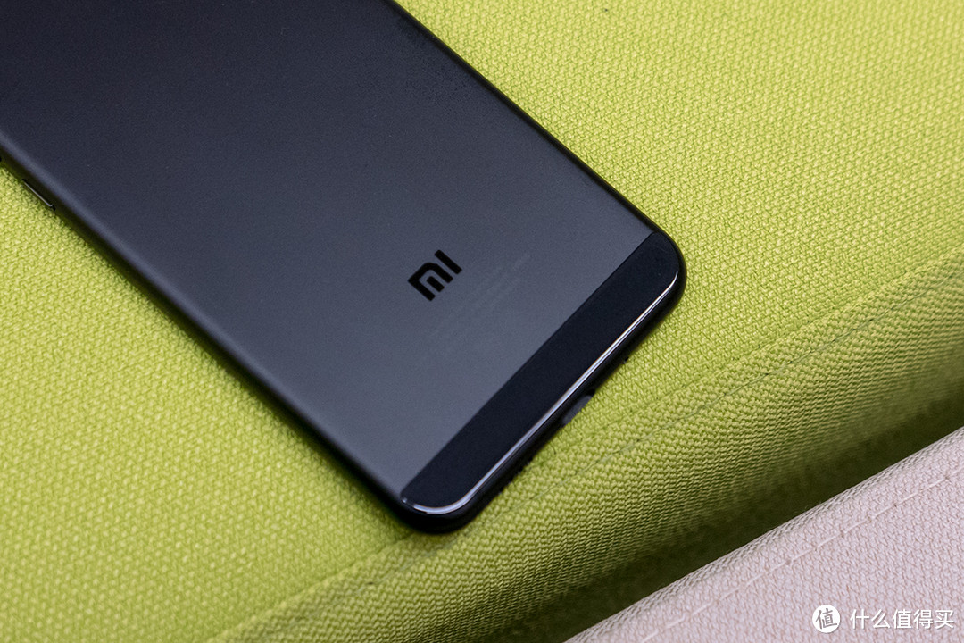 #本站首晒# 自主研发芯片究竟如何?Mi 小米 小米5c 开箱简评