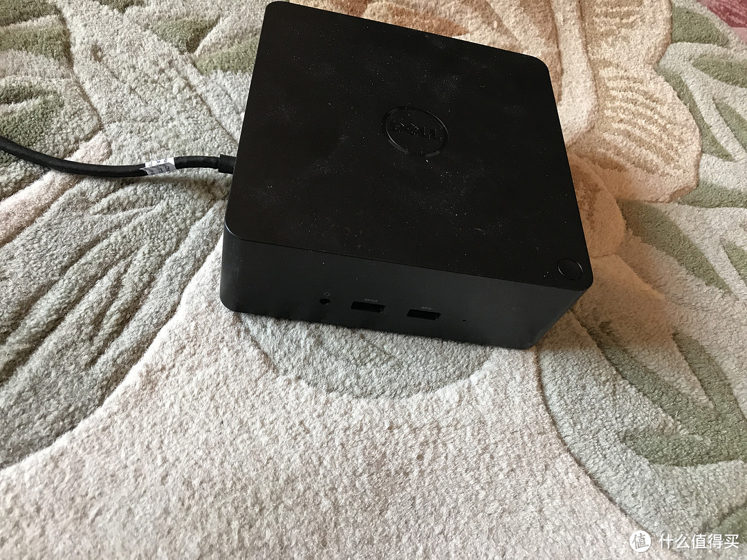 关于 2016 Macbook Pro 15 Dock：目前可能最具性价比的选择