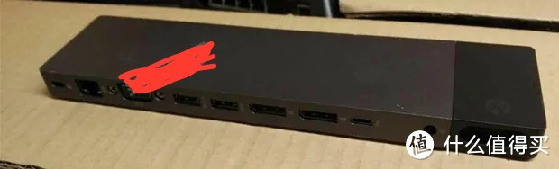 关于 2016 Macbook Pro 15 Dock：目前可能最具性价比的选择