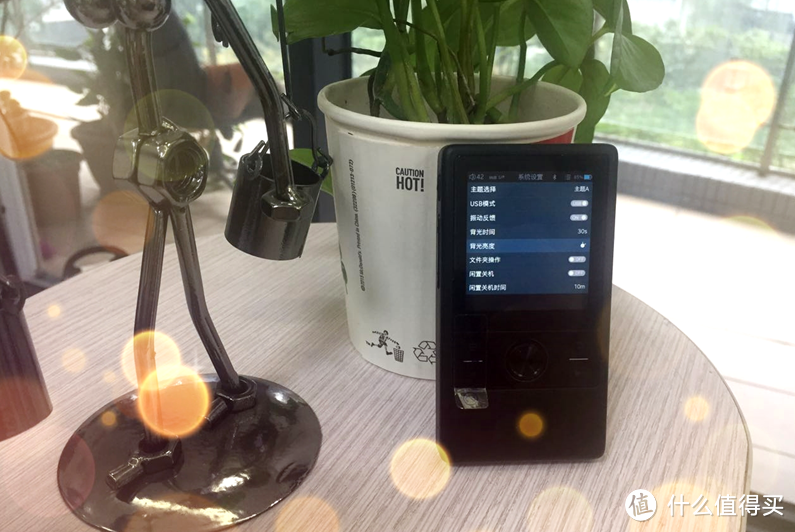 小而强大：CAYIN 凯音 N3 便携式无损音乐播放器 开箱初体验
