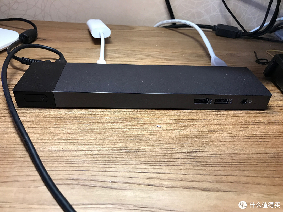 关于 2016 Macbook Pro 15 Dock：目前可能最具性价比的选择