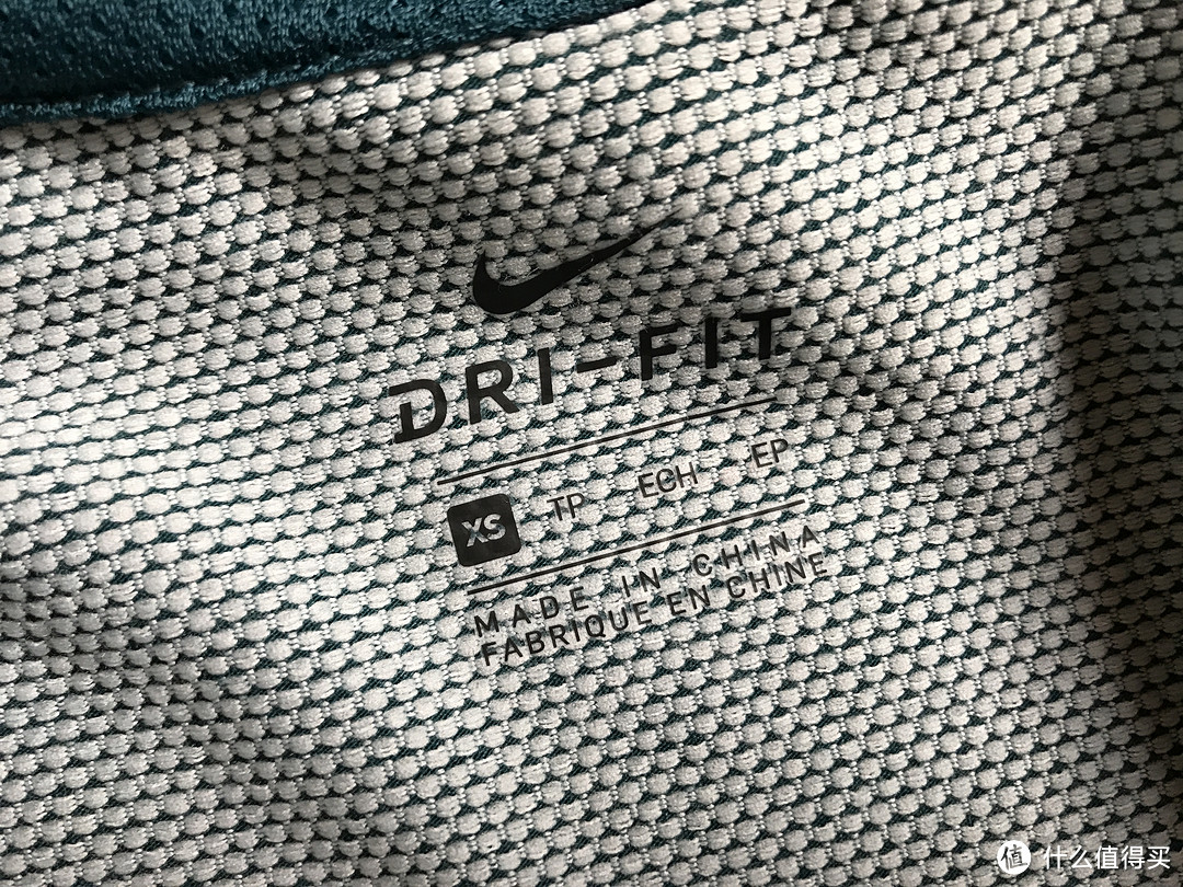 NIKE 耐克 THRMA HPRELT HOODIE 儿童针织茄克（附尺码表及真人兽）