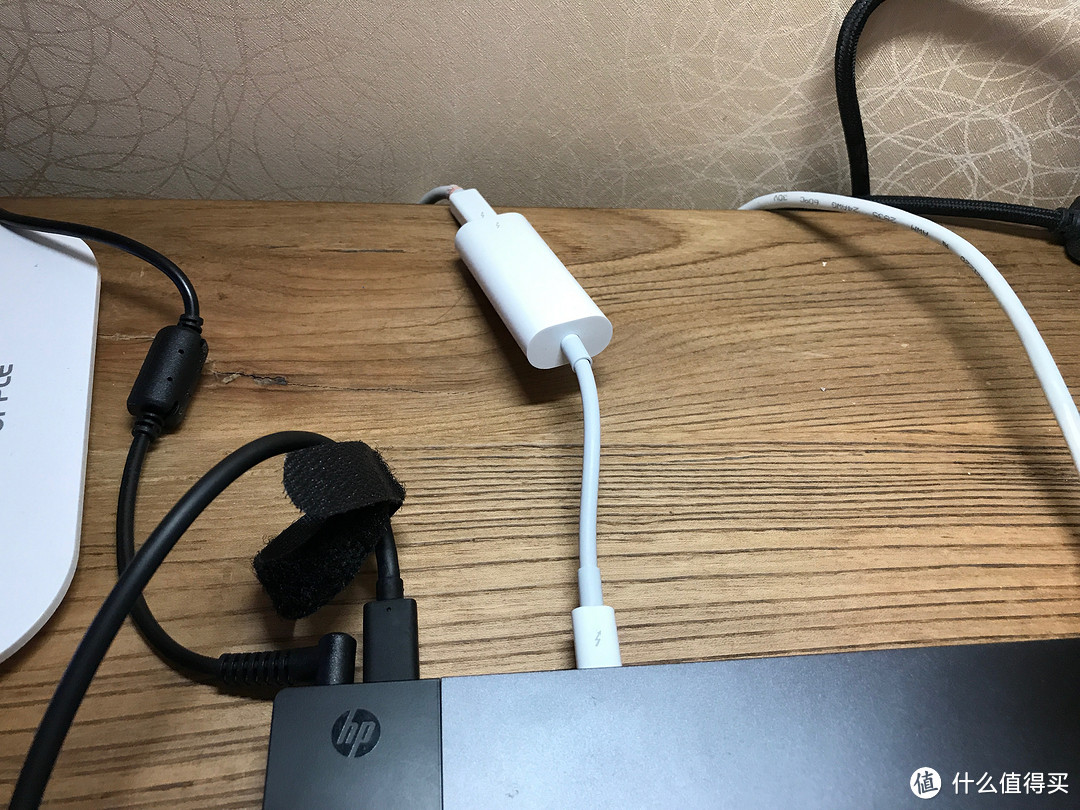 关于 2016 Macbook Pro 15 Dock：目前可能最具性价比的选择