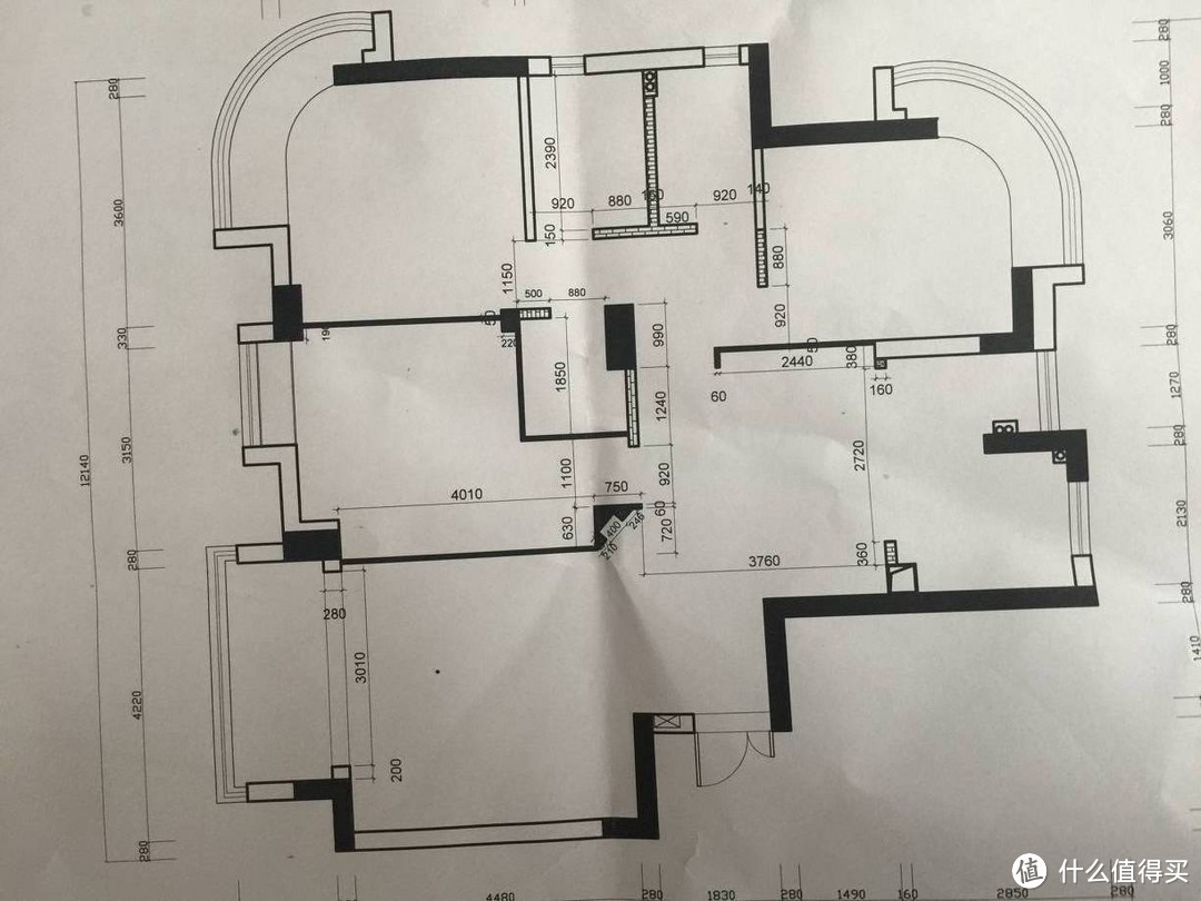 简约装修全记录之设计篇