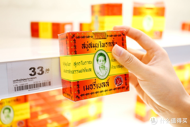 泰国什么值得买：25种Big C必扫的泰国特色伴手礼