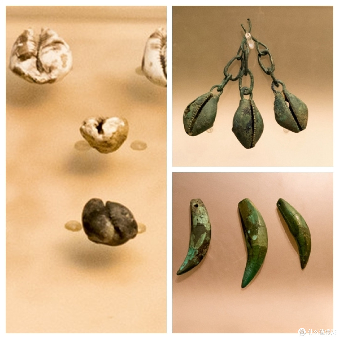 去四川探寻历史的痕迹篇二雄踞西南蜀地上古史三星堆上