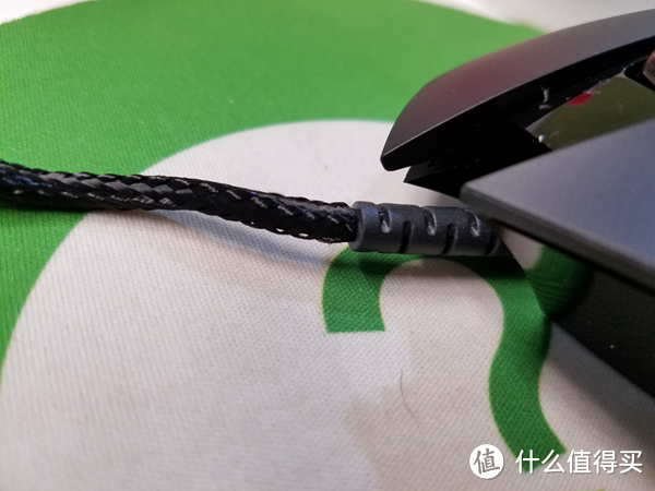 终于没忍住再剁手,罗技G502开箱