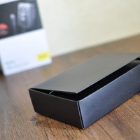 宜丽客 LHP-AHR192 手机耳放外观展示(收纳包|全家福|机身|按钮|线体)