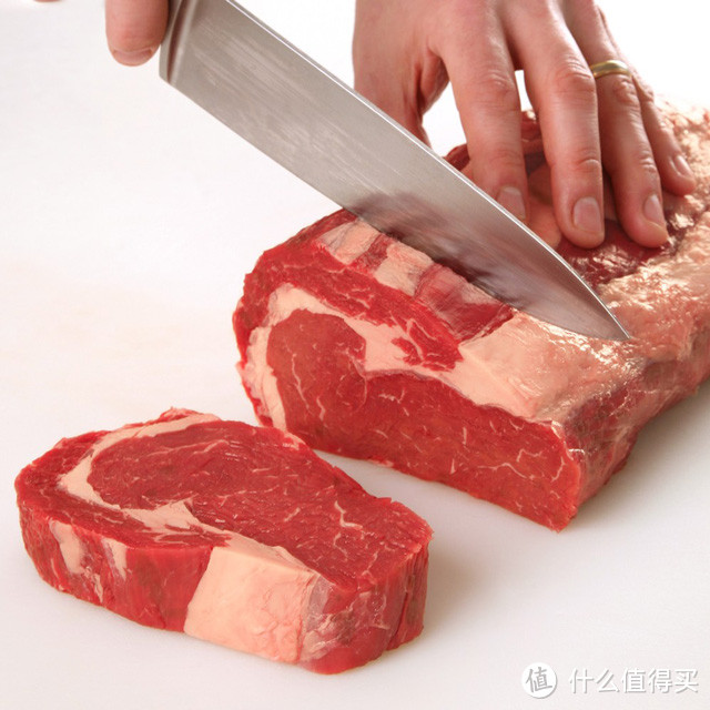 眼肉牛排