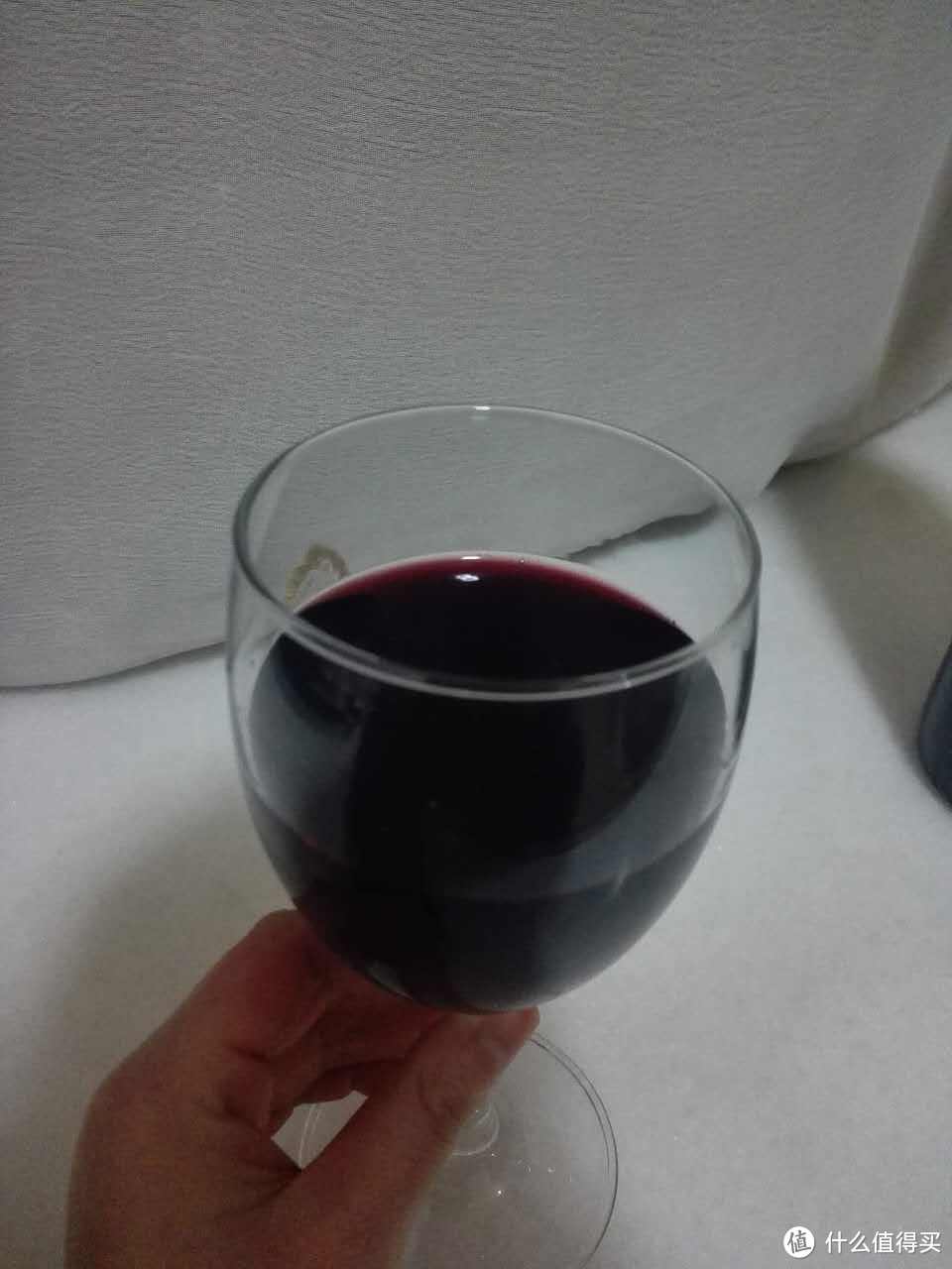 从葡萄品种学习喝红酒