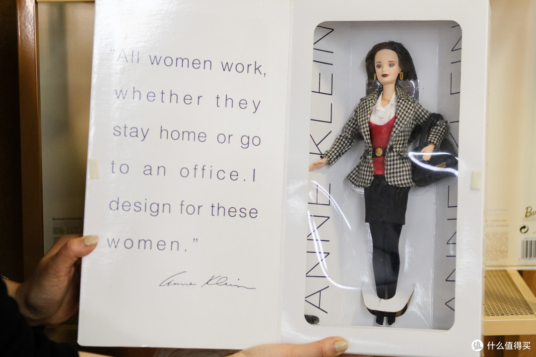 生日快乐，我的女神——Barbie Collector 芭比珍藏版 2年收藏小结