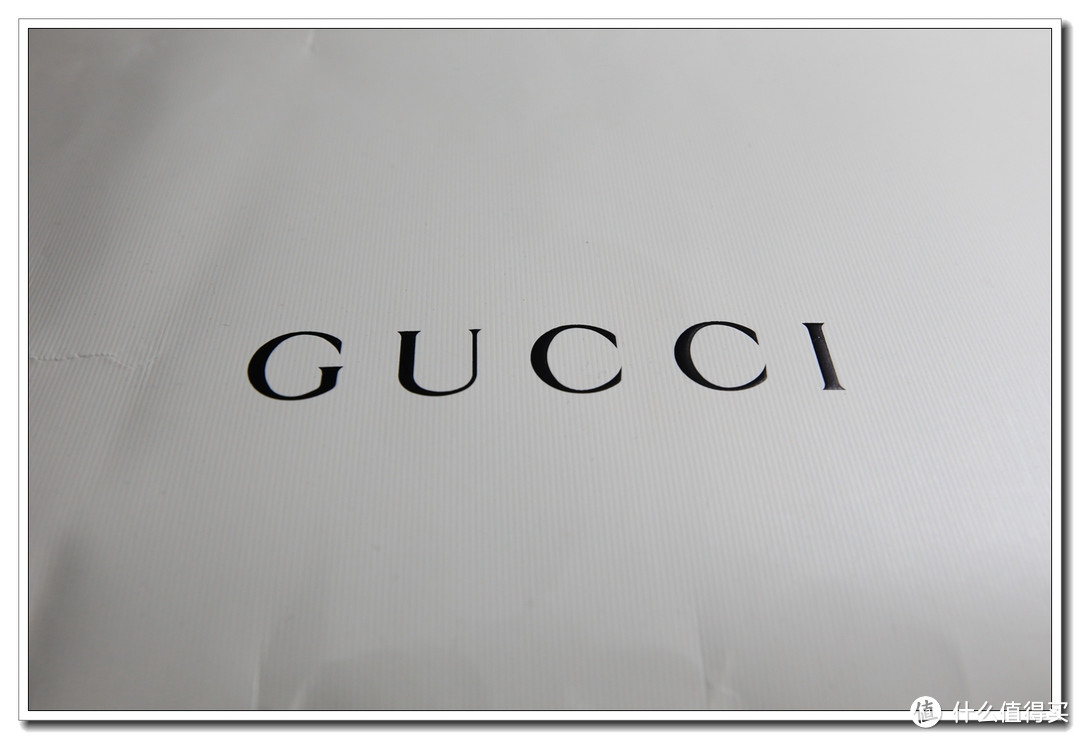 丢失礼物的接班人：GUCCI 古驰 长款围巾一条的晒单