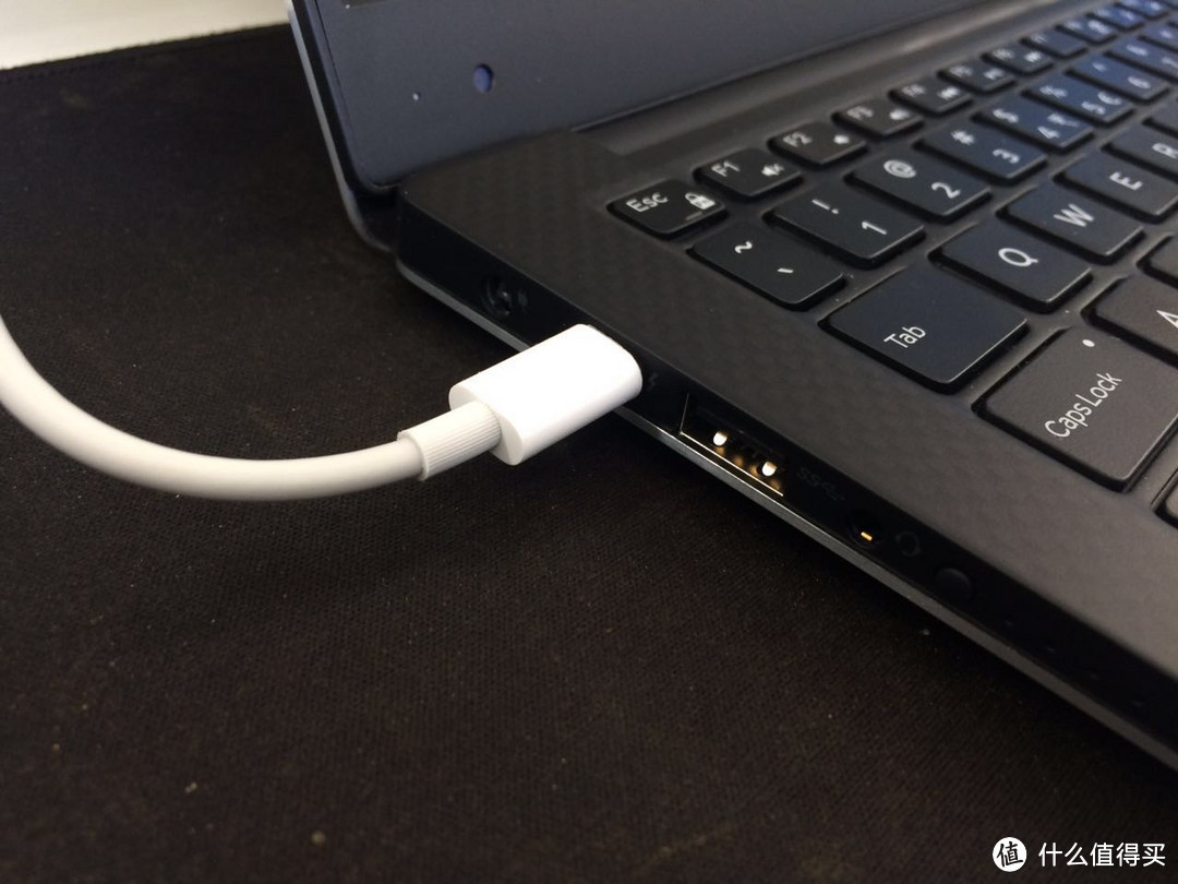 Type-C接口充电新选择 — 小米 USB-C 45W 电源适配器 开箱