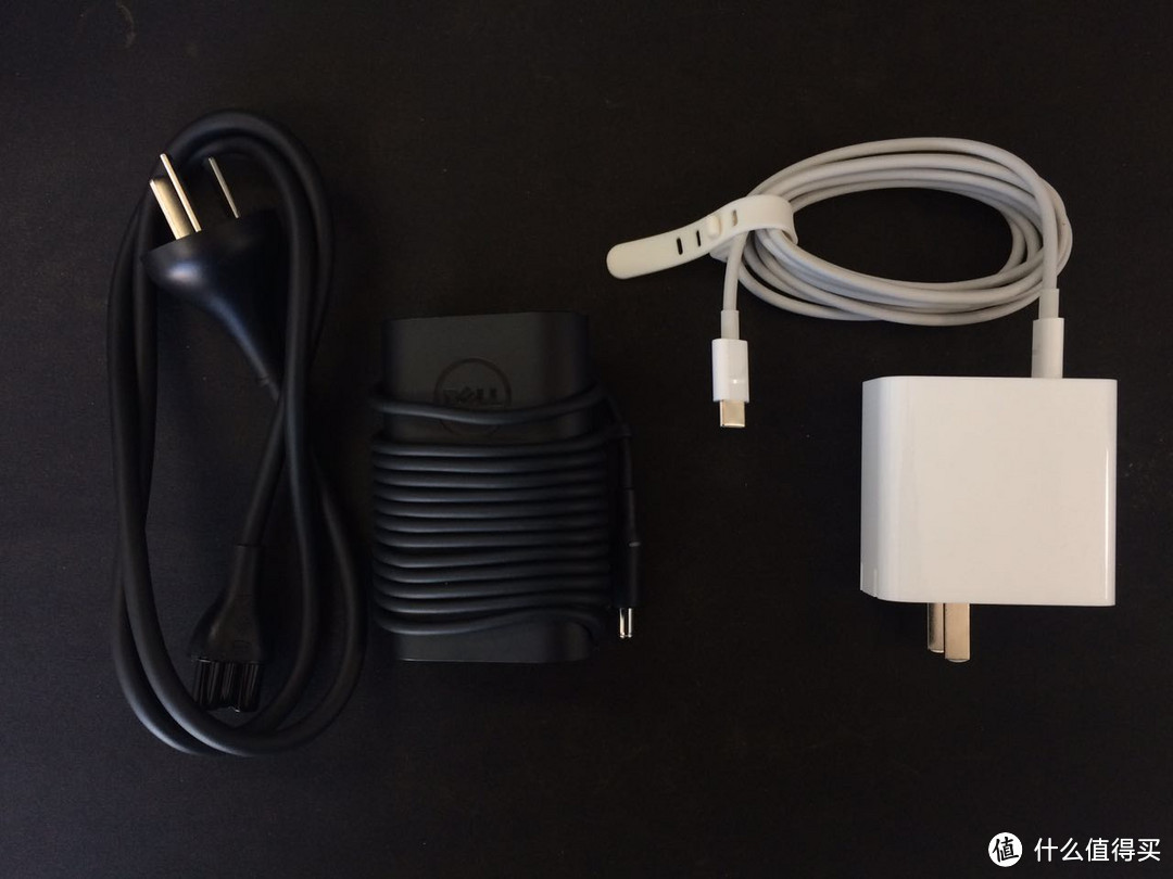 Type-C接口充电新选择 — 小米 USB-C 45W 电源适配器 开箱